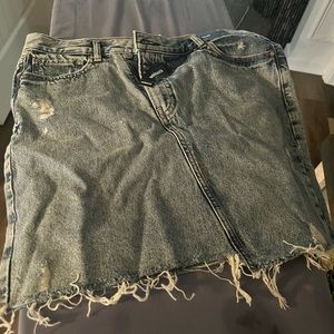 New with tag from Express